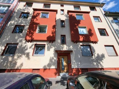 Für Singles - Sanierte 1,5 Zimmer Wohnung in Köln-Sülz