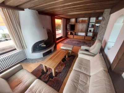 Schöne 3,5-Zimmer-Penthousewohnung in ruhiger Toplage im Herzen von Dornbirn zu verkaufen