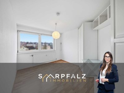 Reserviert / Apartment in Kaiserslautern-City