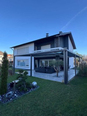 „Charmante Villa in Top-Lage von Grenzach-Wyhlen – exklusiv & maklerfrei“