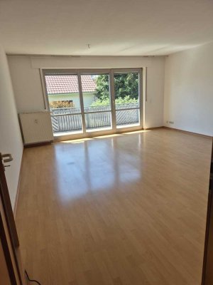 Helle Wohnung am Deisterrand