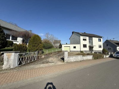 Wohnung in Faid zu vermieten- Frisch saniert