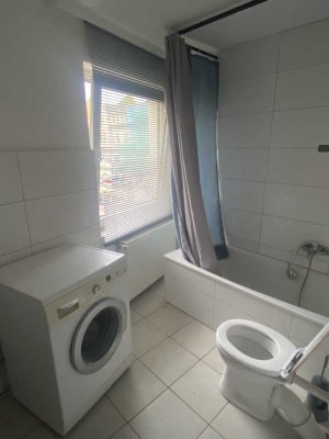 Neu renovierte 2-Zimmer Wohnung im Zentrum von Bad Salzuflen