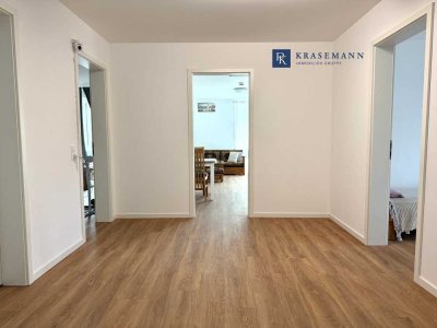 Top-Zustand & Helles Ambiente – Wohnung in bester Lage in Laatzen
