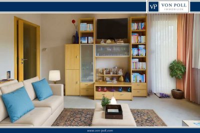4-Zimmer Whg mit Balkon in Bamberg