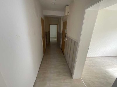 4-Zimmerwohnung mit 2 Bädern