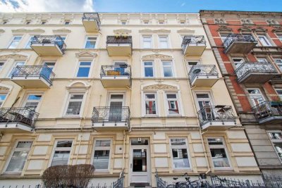 Charmanter Altbau mit Stil und Potenzial – 3-Zimmer-Wohnung nahe der Osterstraße