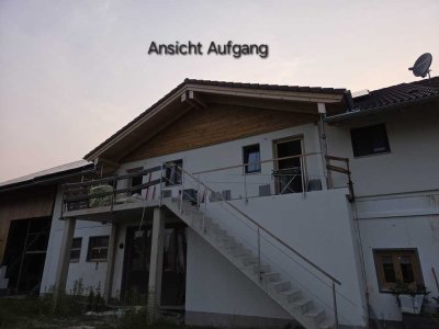 Moderne Maisonette im Grünen – Erstbezug