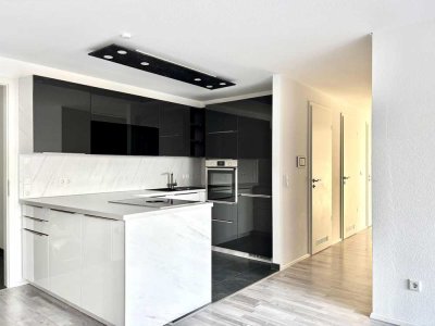 ***Modernes Wohnen für Singles und junge Paare***