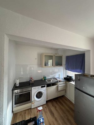Charmante 3 Zimmer Wohnung mit viel Licht und Raum