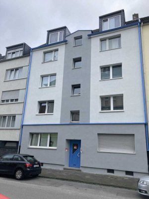 Modernisierte Kapitalanlage in Gelsenkirchen-Schalke