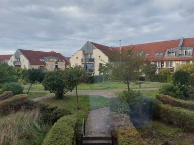 Luftiges Dachgeschoss  - Kapitalanlage -