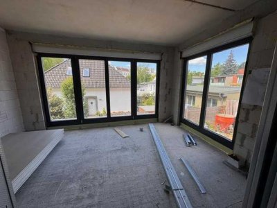 Reinickendorf: Letteallee: ERSTBEZUG im EIGENEN HAUS + GARTEN: 4 - 6 Zi. - 150-200 m² ab Sommer 2025
