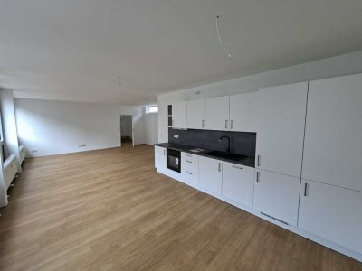 Stilvoll saniert & perfekt gelegen in Maschsee-Nähe