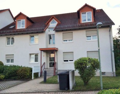 Hochwertiges Business-Apartment mit Loggia in Top-Lage Kassel-Harleshausen für Business Professional