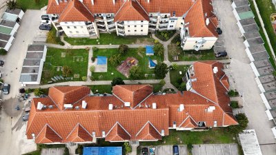 Melk (Pielachberg), sanierte Wohnungen, 3 Zimmer, ab 73 m² / 00283
