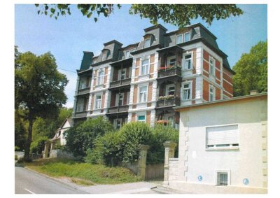 Wohnen in Bad Kösen 3-Zimmer Whg 92 qm VON PRIVAT