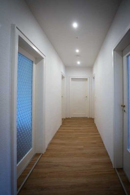 3 Zimmer Wohnung im 2. OG in Gera-Debschwitz nahe Krankenhaus