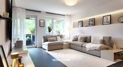 Mehr Platz für schöne Momente – 4-Zimmer-Glück in Wettbergen