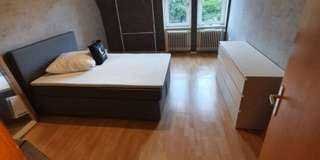 Helle 3-Zimmer Dachgeschosswohnung in Koblenz-Rauental - Ideal für WG geeignet