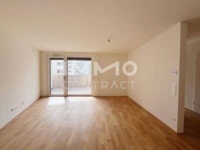 Gretls Garten : Provisionsfreie 2 Zimmer Wohnung im Grünen