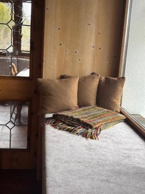 Mittersill, Hohe Tauern, EG-Wohnung, frisch renoviert