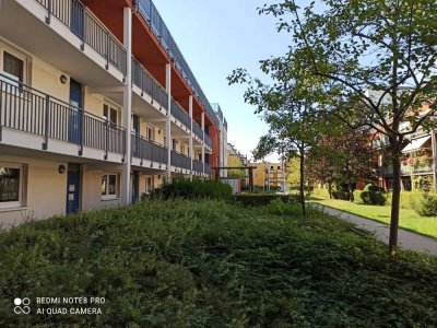 Hier fühle ich mich wohl!