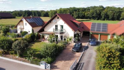 Lebensqualität trifft Raumplanung – bereit für Ihre Familie