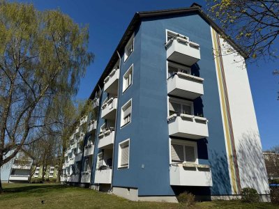 Traumhafte Eigentumswohnung 3-4 Zimmer Wohnung in Bielefeld-Sennestadt Renoviert