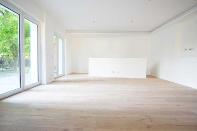 Stilvolles Loft: Urbaner Wohnkomfort auf 145 m² / 40m² Hobbyraum mit modernem Charme und Terrasse