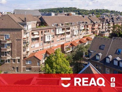 Modernes 1-Zimmer-Studentenapartment mit Einbauküche in unmittelbarer Domnähe!