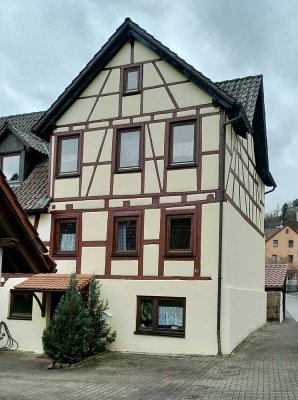 Helle 3-Zimmer-Wohnung in Pforzheim Weißenstein