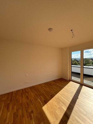 Exklusive 4-Zimmer Penthouse-Wohnung mit Balkon in Heidenheim