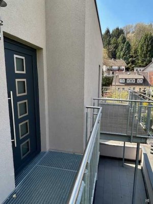 Moderne Wohnung