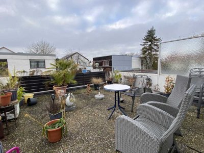 !! Ideal für ältere Person - mit Platzbedarf !!