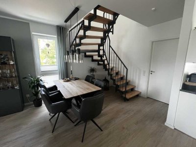 Moderne 3 Zimmer Wohnung zur Miete in Rahlstedt - Wentzel Dr.