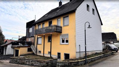 Renoviertes 3-FMH östlich von Heidelberg (PROVISIONSFREI !!)