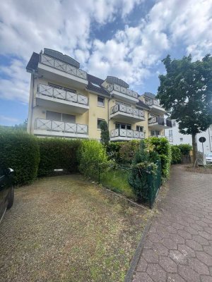 Schöne Wohnung in ruhiger Lage von Moers
