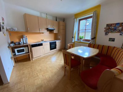 � Moderne 38 m² Wohnung in Top-Lage – ideal für Saison, Projektarbeit oder Wohnen auf Zeit