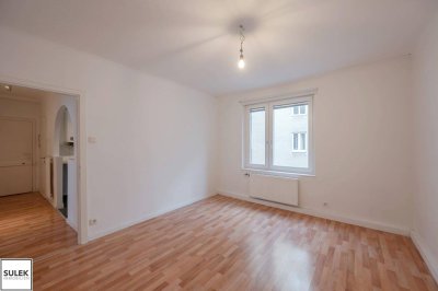 Gut aufgeteilte 2 Zimmer Wohnung mit bester Infrastruktur nähe U3 Ottakring! Ideal zum Vermieten!