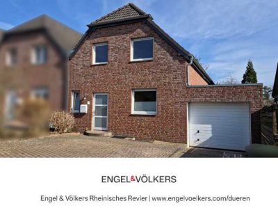 Reihenhaus sucht neuen Mieter