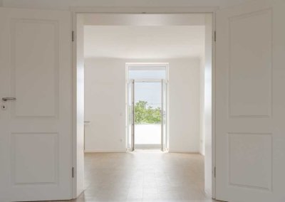 PEMPELFORT - Charmante 4 Raum Wohnung mit EBK sofort bezugsfrei!