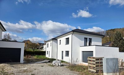 Ihre Chance - Teilfertiggestelltes Wohnhaus