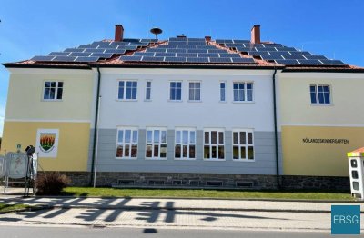 2-Zimmerwohnung im 1.OG