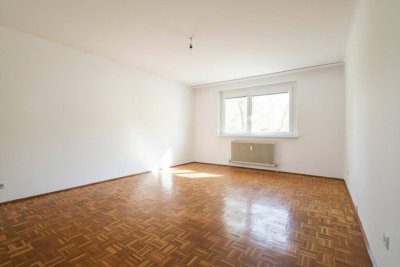 ERSTBEZUG NACH SANIERUNG - 1-Zimmer-Wohnung im 2. Liftstock in Zentrumsnähe