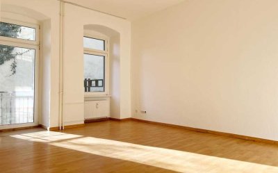 Charmante 3- Zimmer Wohnung in direkter Nähe zum Maybachufer – Mitten im Kreuzberger Kiez