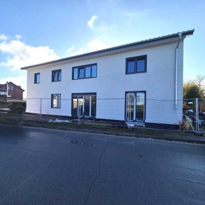 Großzügig wohnen zur Miete – Moderne Neubauwohnung im EG