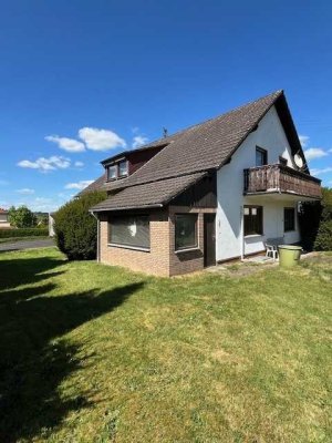 Westerwälder Wohnglück in Oberhaid