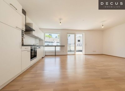 | SONNIGE 4-ZIMMER-WOHNUNG IM 1.OG | ca 90m² | HELLE TERRASSE &amp; TIEFGARAGENSTELLPLATZ | AUFZUG IM GEBÄUDE | GRAZ-LIEBENAU