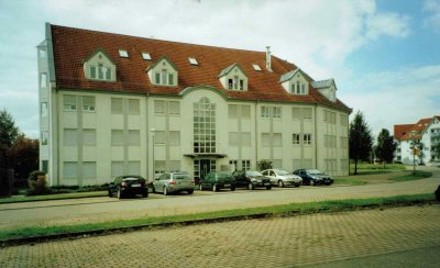 Exklusive, gepflegte 1-Zimmer-Wohnung mit gehobener Innenausstattung in Sigmaringen